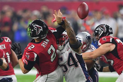 Falcons Stunned By Patriots In Historic Comeback Espn 981 Fm 850