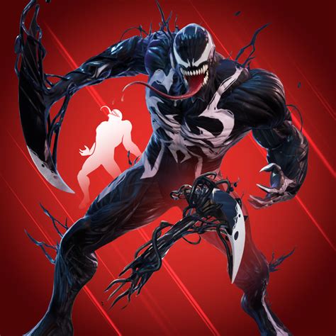 Fortnite Venom Skin Characters Costumes Skins And Outfits ⭐ ④nitesite