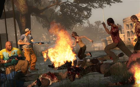 Here you can download left 4 dead 2 (update 25.09.2020) for free! Left 4 Dead 2 PC Game