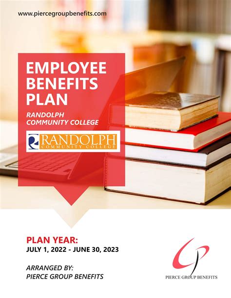 Randolph Community College 2022 Booklet 22 23py By Pierce Group