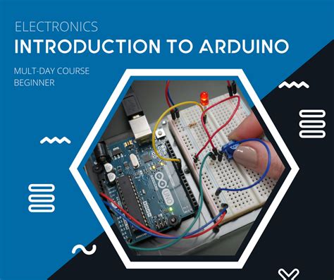 Introduction To Arduino Fab Lab Ecostudio