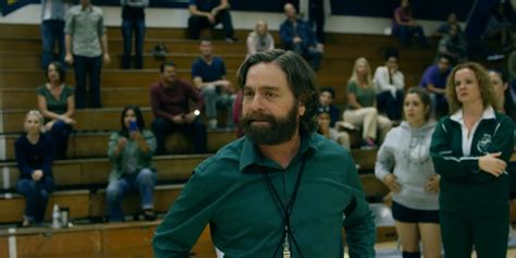 Baskets Sees Its Most Heartbreaking Moment Yet In This Moment Zach Galifianakis Heartbreak