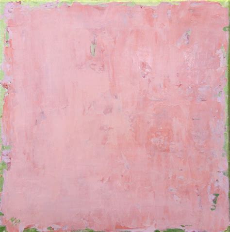 Original Pink Abstract Painting Xlarge Canvas Art Minimalist Etsy
