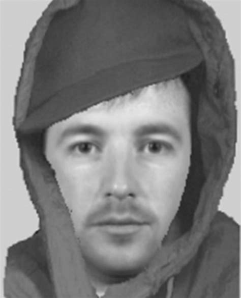 Police Release E Fit Of Man Wanted In Connection With Fulwood Burglary Blog Preston