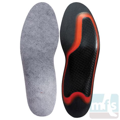 1straythotics™ Carbon Fiber Reverse Mortons Extension And Integrated Orthotic