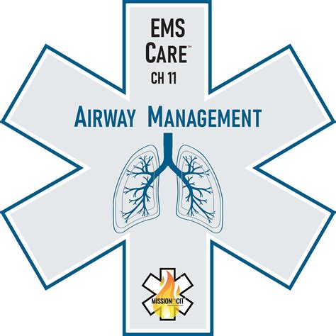 Ems Care Chapter 11 Basic Airway Management Missioncit