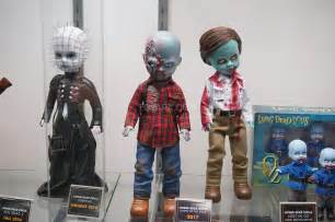 Sdcc16 March Of The Horror Toys Part 2 Dread Central