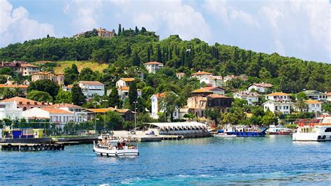 رحلة جزيرة الاميرات سعر رحلة جزيرة الاميرات من اسطنبول 150 ليرة مع الغداء والسفينة