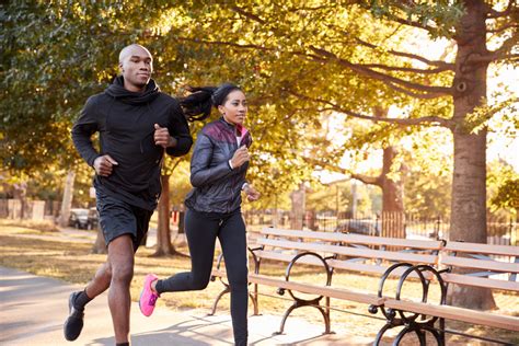 Walking Vs Running Benefits Should You Walk Or Run For Exercise