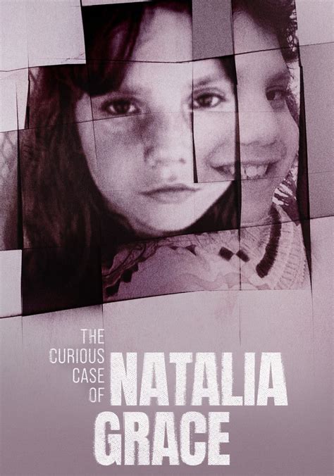 The Curious Case Of Natalia Grace Season 1 Streaming