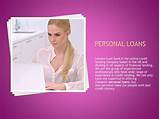 Reliable Personal Loans