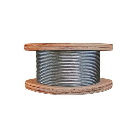 Timbertech Cable Rail By Feeney Cable Stainless Steel 100