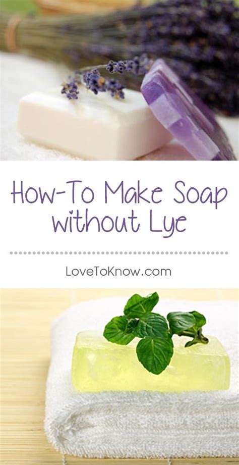 In this tutorial you'll learn how to make your own soap at home! 37 best rebatch soap recipes images on Pinterest | Diy ...