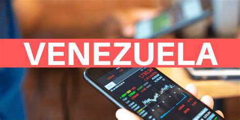 A beginner trader should choose a broker that provides training, low fees, and a beginner forex trading platform. Best Forex Trading Apps In Venezuela 2020 (Beginners Guide ...