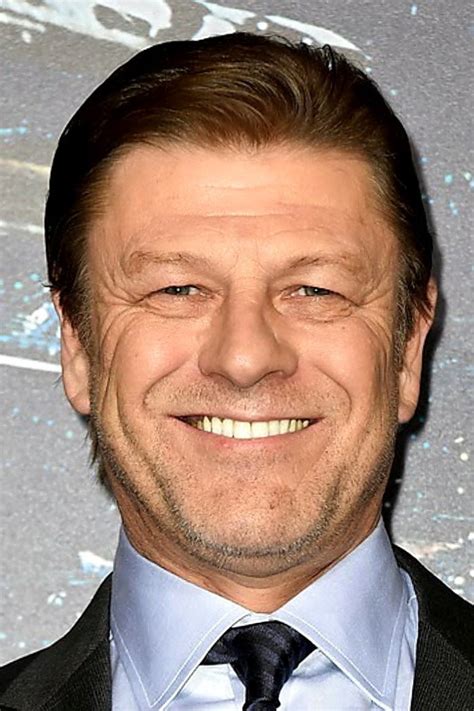 He worked for his father's welding firm before he decided to become an actor. Sean Bean | NewDVDReleaseDates.com