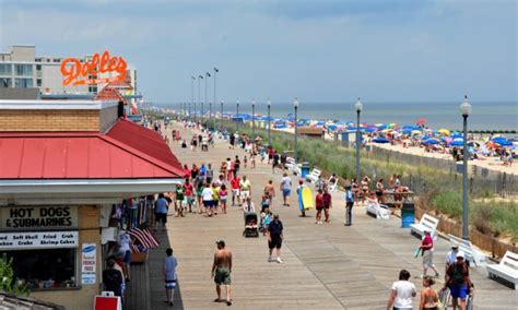 11 Things You Must Do This Summer In Delaware