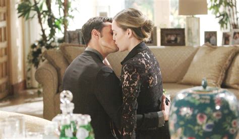 Bold And The Beautiful Recap Thomas Fantasizes Brooke Is Dead And Hopes His Wife