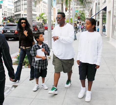 Maybe you would like to learn more about one of these? JERMAINE JACKSON: I CAN'T SUPPORT MY KIDS FINANCIALLY