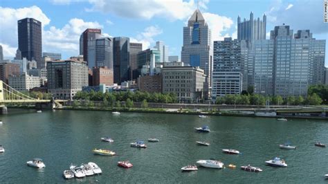 Pittsburgh 10 Cities Living In The Future Cnnmoney