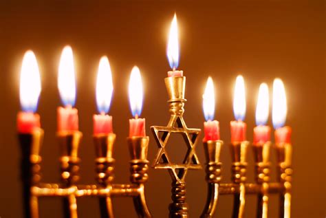 Hanukkah is probably the most popular jewish holiday celebrated by local communities all over the world. When Is Hanukkah 2020?