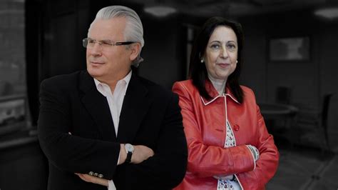 Dolores delgado y baltasar garzón han disfrutado de una romántica comida en la manduca de azagra en madrid. De Baltasar Garzón a Margarita Robles: los otros jueces ...