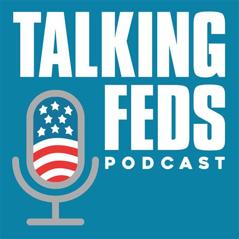 Talking Feds Listen Via Stitcher For Podcasts