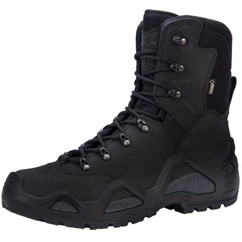 Lowa Z 8n Gtx Task Force Boot Black Free Shipping Zapatos Hombre Zapatos Hombre Botas