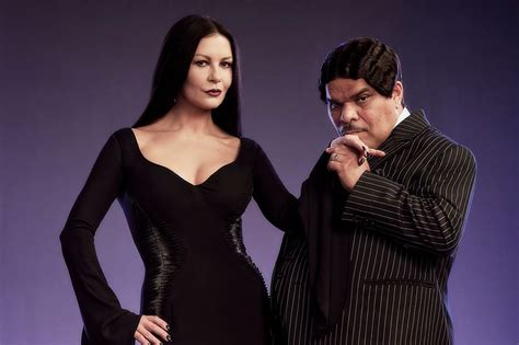 When is Wednesday coming to Netflix? First look at new Addams Family 