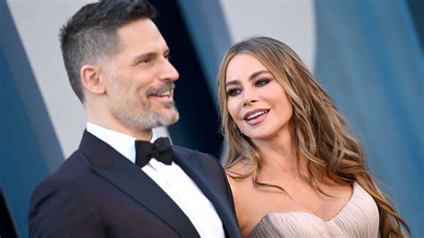 The Sad Reason Insider Says Joe Manganiello And Sofia Vergara S Marriage Fell Apart