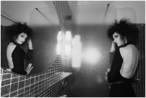siouxsie sioux was born may 27th 1957 in bromley england she is best known as the lead singer