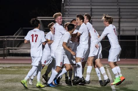 Redlands East Valley Soccer Teams Win Playoff Openers Redlands Daily