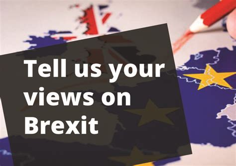 Tell Us Your Views On Brexit Portsmouth Labour Party Portsmouth Labour Party
