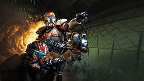 Republic Commando Video Game Review Star Wars Reviews Tatooine Times