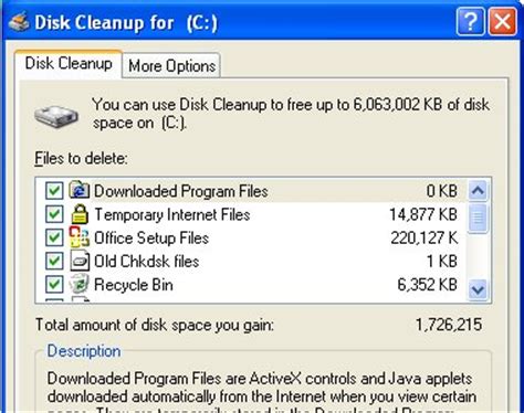 To delete system files that are no longer needed on your computer, click clean up system files. How to Easily Upgrade an Old PC for Free - Even If You're ...