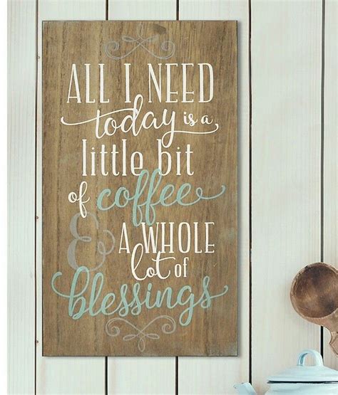 Verses Blessed Silhouette Novelty Sayings Home Decor Decoration