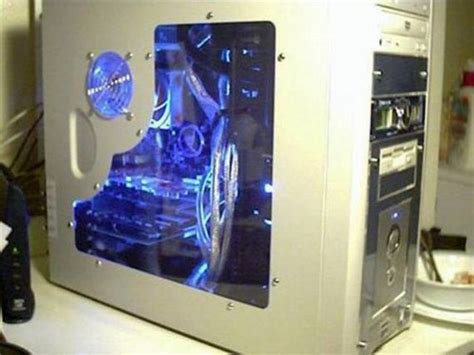 Awesome Pc Case Designs Page 2 Of 3 Barnorama