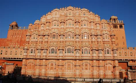10 Topmost Fort Palaces Of Royal Rajasthan