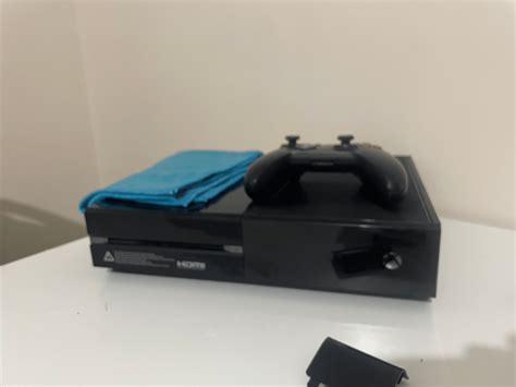 How To Clean An Xbox One Practical Guide With Images Gamezo