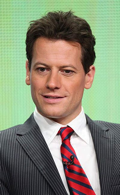 Ioan gruffudd поет в фильме amazing grace! Gruffudd Ioan - Cine Passion 34