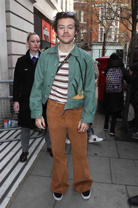 11 Outfit Ideas Inspired By The Best Harry Styles Fashion Moments