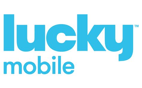 Lucky Mobile Logo Png Logo Vector Brand Downloads Svg Eps