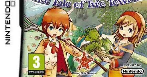 Check spelling or type a new query. Harvest Moon TTOTT NDS High Compress Bahasa indonesia ...