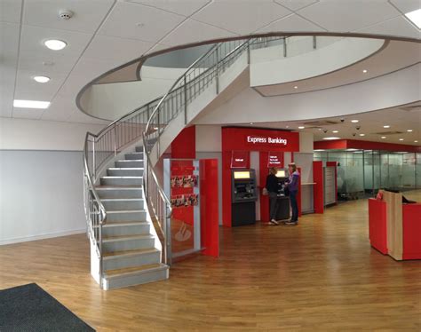 Alle santander bank filialen und öffnungszeiten in münchen (landeshauptstadt). Rocare Construction & Innovation - Santander Bank