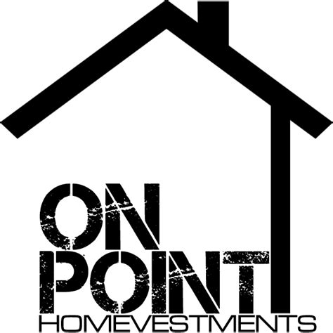 Sell Your Home On Point Homevestments Llc Sell Your Home Quick And