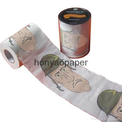 Organic Human Toilet Paper Hy H Y China Manufacturer Household Sanitary Paper