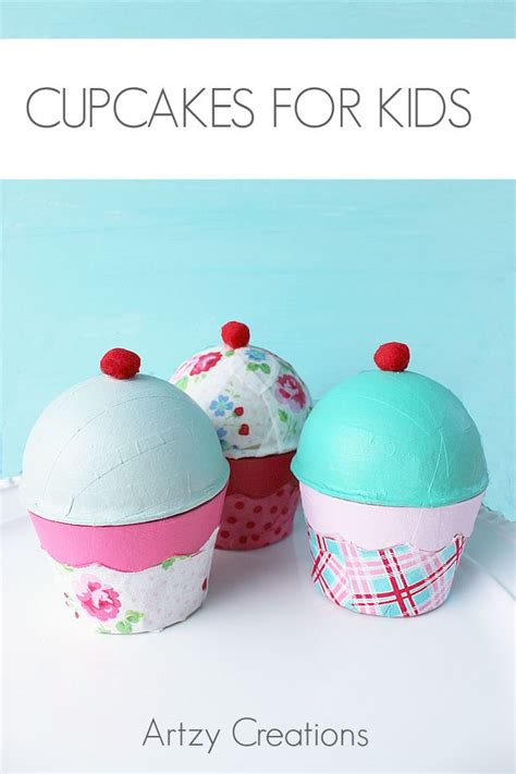 See and discover other items: Crafts - DIY Cupcake Boxes - The 36th AVENUE