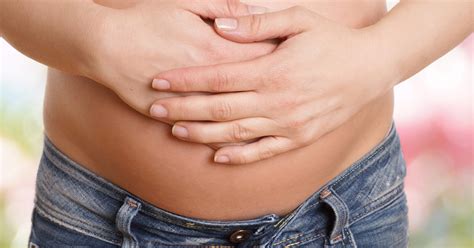 Magenschmerzen in der Schwangerschaft Was sind Gründe