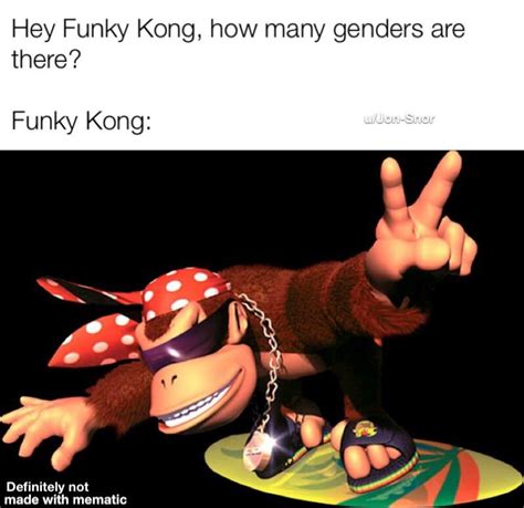 Post Funky Kong Memes Rdankmemes