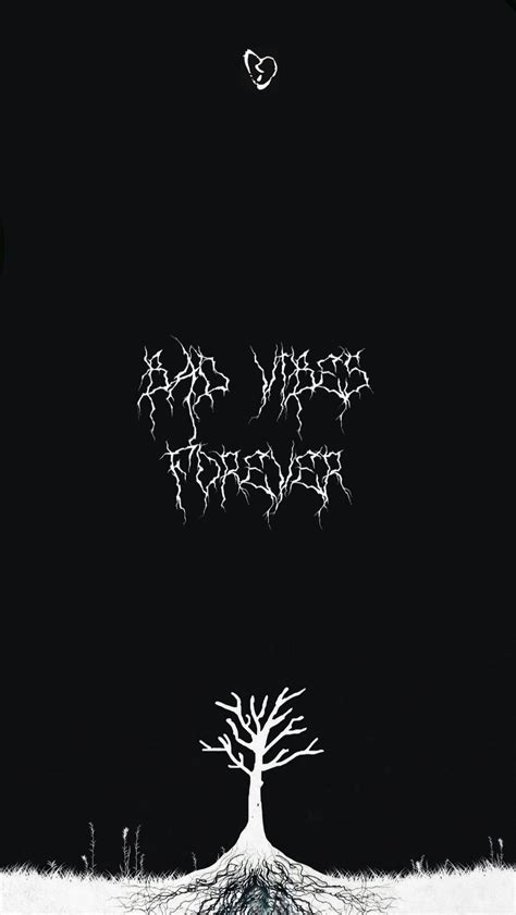 A collection of the top 49 bad vibes wallpapers and backgrounds available for download for free. Bad Vibes Forever Wallpapers - Top Free Bad Vibes Forever Backgrounds - WallpaperAccess