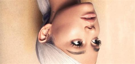 Ariana Grande Sweetener Album Review Slant Magazine